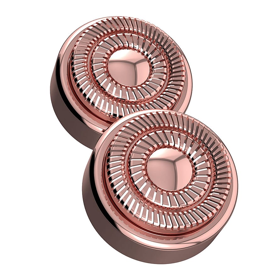 FLAWLESS Face 2 Extra Hoveder