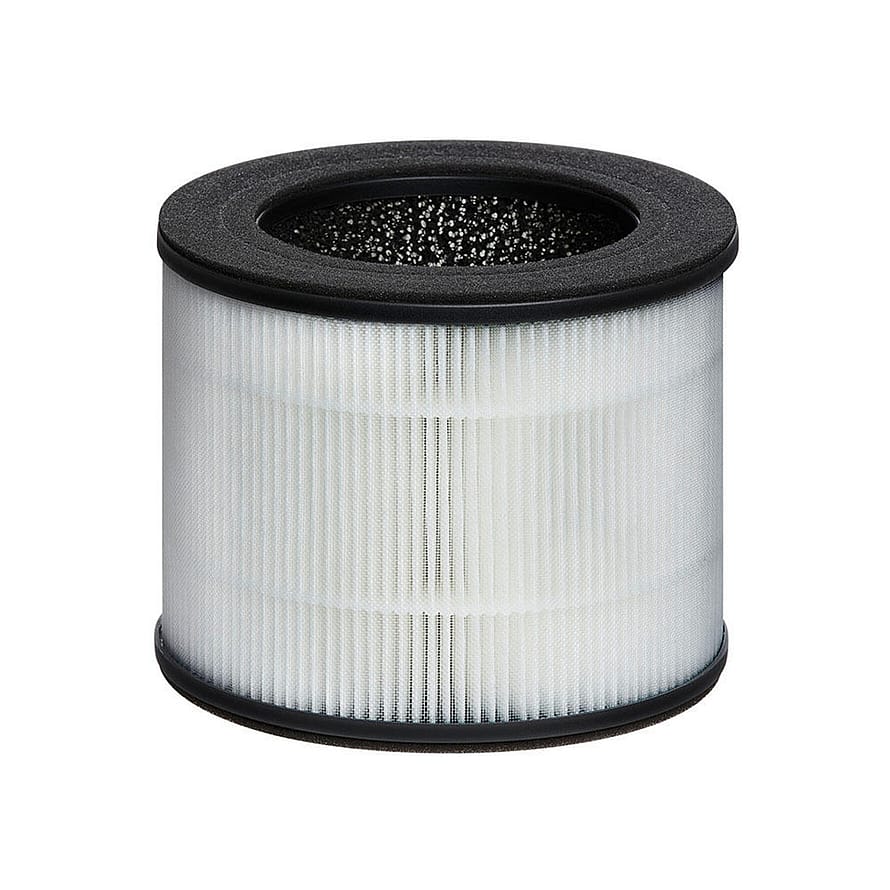 Homedics HEPA Filter Hvid