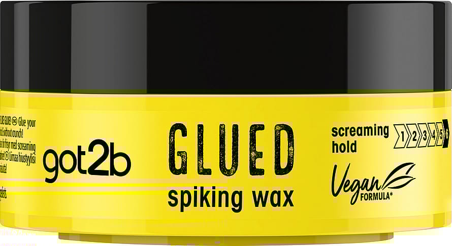 Got2b Glued Spiking Wax 75 ml