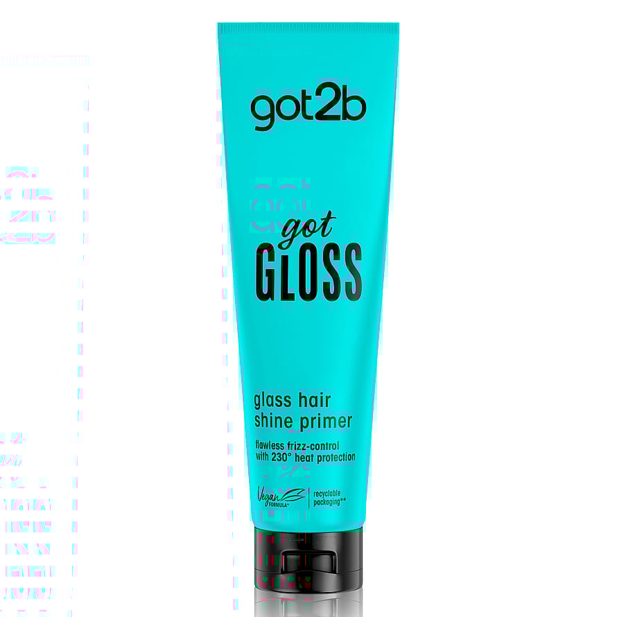Got2b gotGLOSS Hair Shine Primer 150 ml