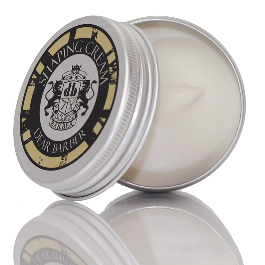 Dear Barber Shaping Hårvoks Travel size 20 ml