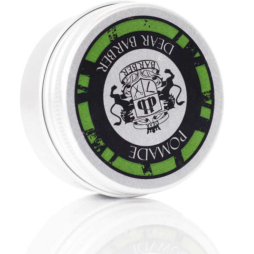 Dear Barber Pomade Hårvoks Travel size 20 ml