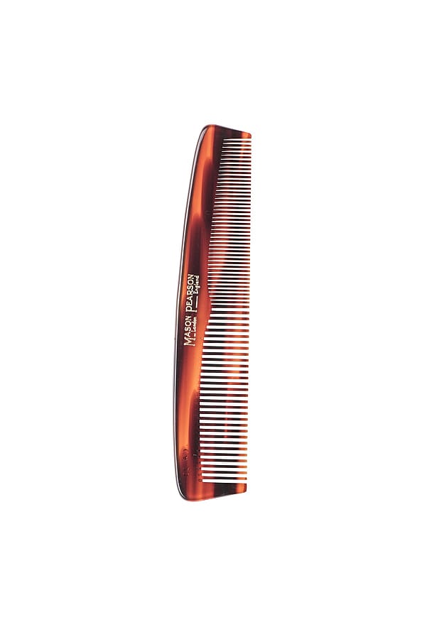 Mason Pearson C4 - Styling Comb
