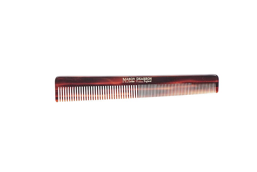 Mason Pearson Cutting Comb