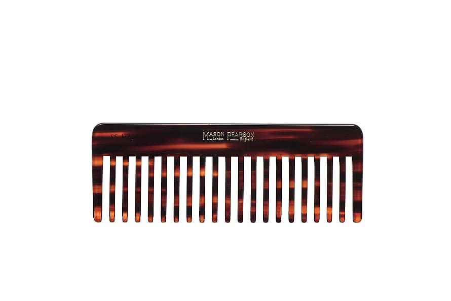Mason Pearson C7 - Rake Comb