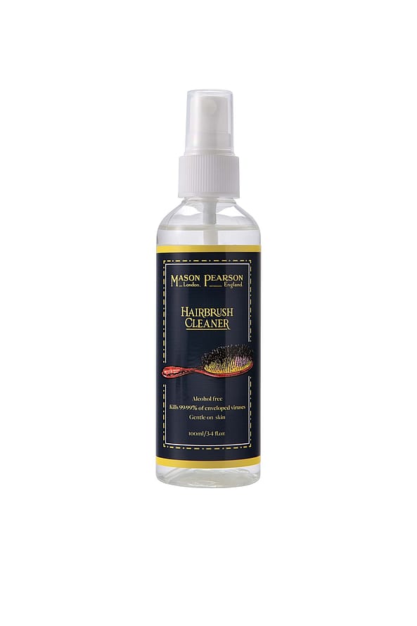 Mason Pearson Hairbrush Cleaner Spray 100 ml