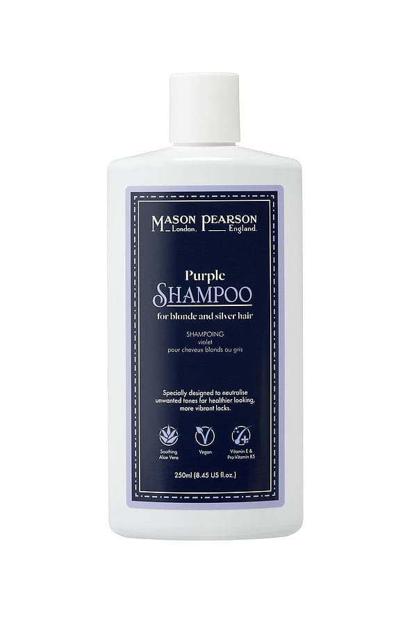 Mason Pearson Purple Shampoo 250 ml