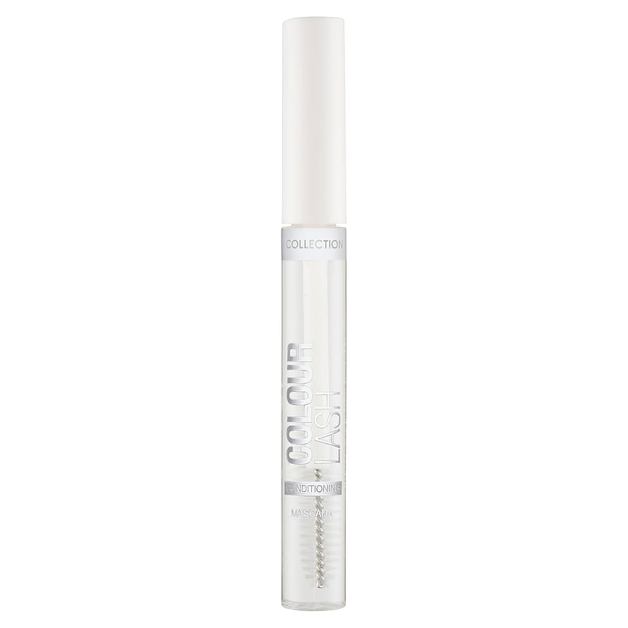 COLLECTION Clear Mascara Clear