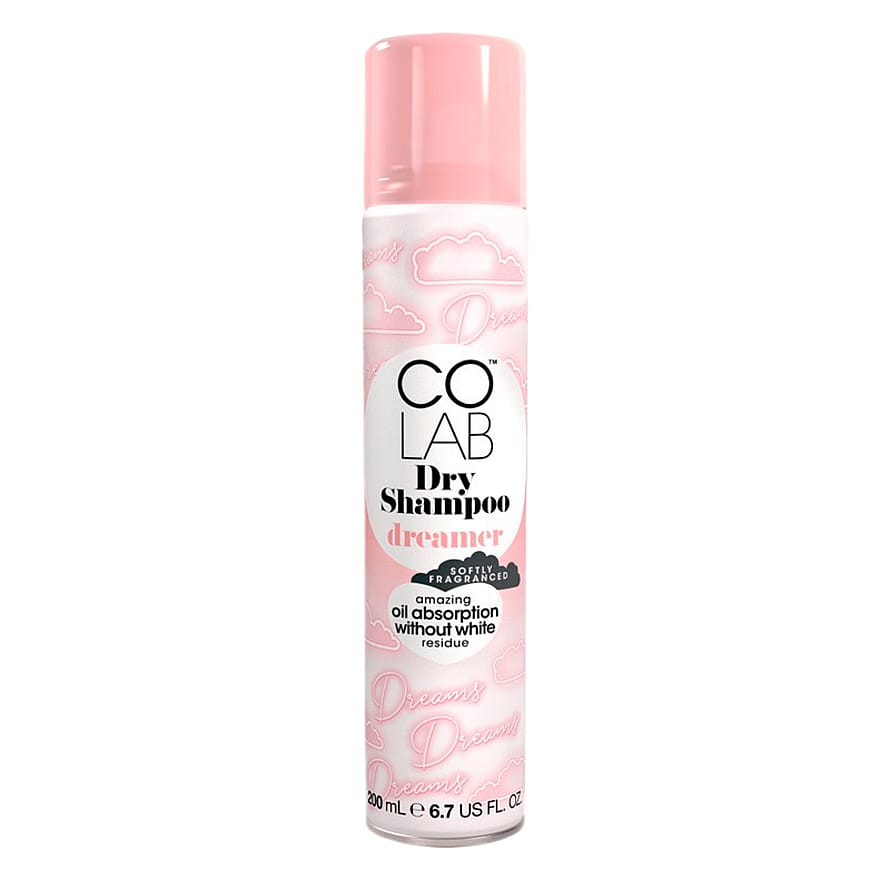 Colab Dry Shampoo Dreamer 200 ml