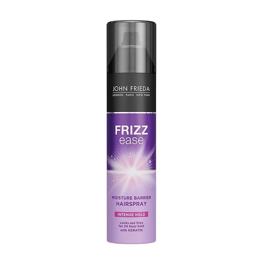 John Frieda Frizz Ease Moisture Barrier Intense Hold Hairspray 250 ml