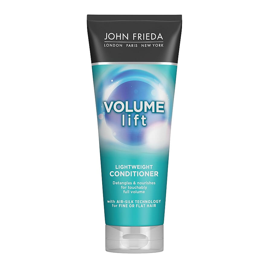 John Frieda Luxurious Volume Conditioner 250 ml