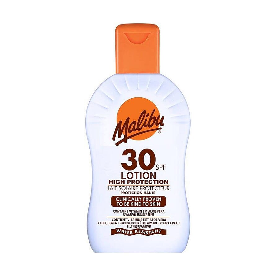 Malibu SPF 30 Lotion 200 ml