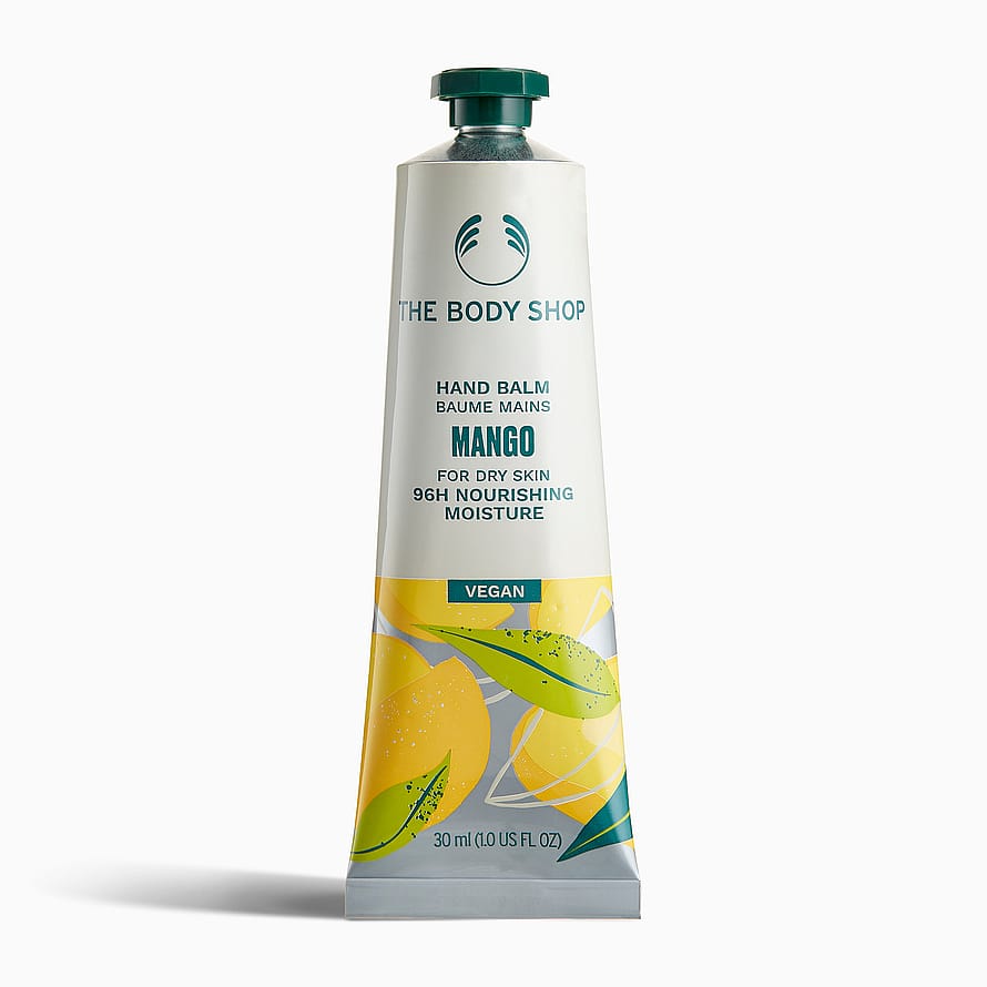 THE BODY SHOP Mango Hand Balm 30 ml