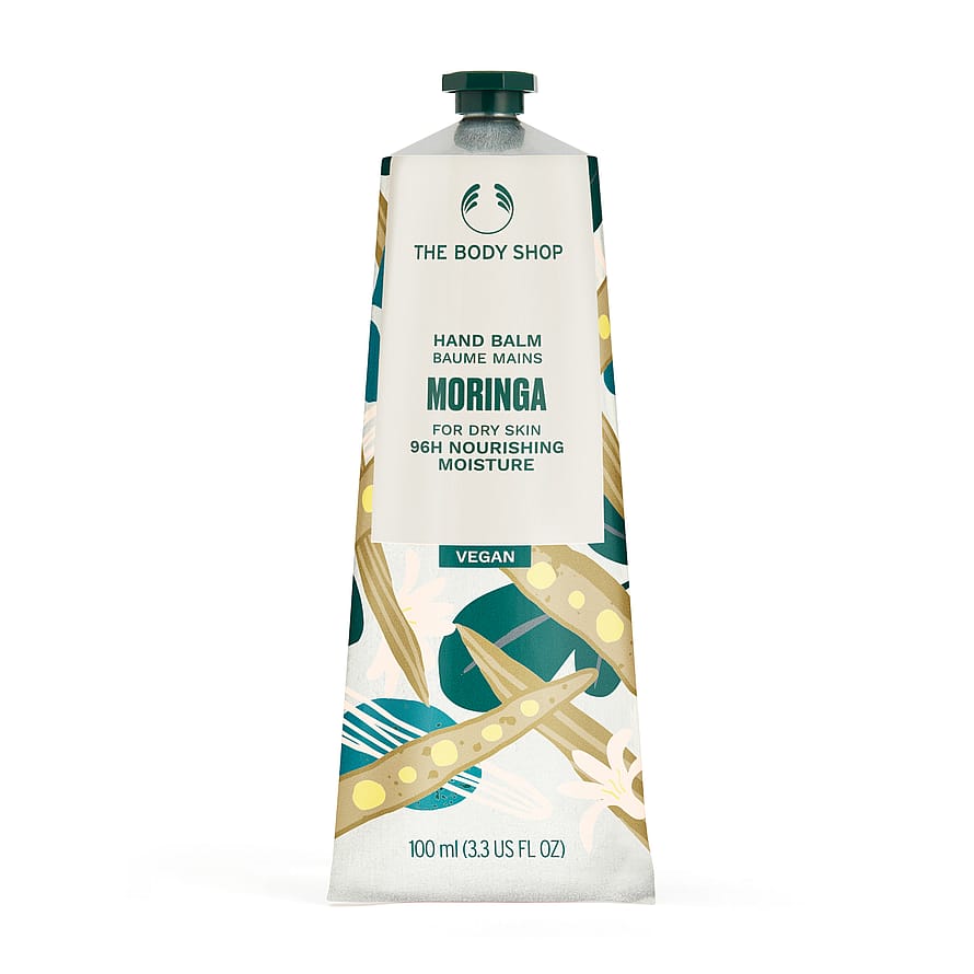 THE BODY SHOP Moringa Hand Balm 30 ml
