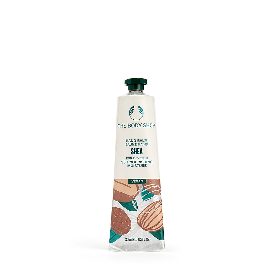 THE BODY SHOP Shea Hand Balm 30 ml