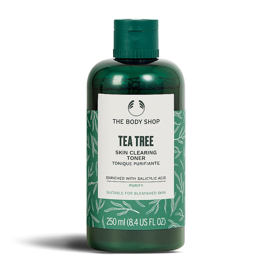 THE BODY SHOP Tea Tree Skin Clearing Toner 250 ml