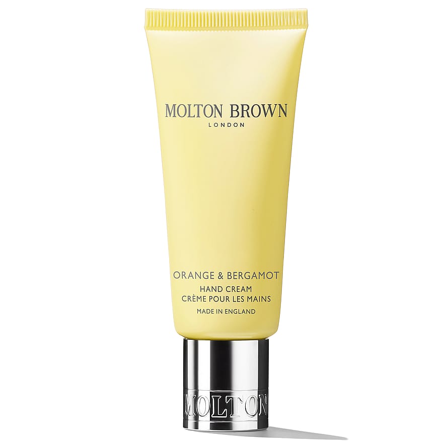 Molton Brown Orange & Bergamot Hand Cream 40 ml