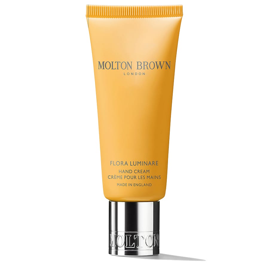 Molton Brown Flora Luminare Hand Cream 40 ml
