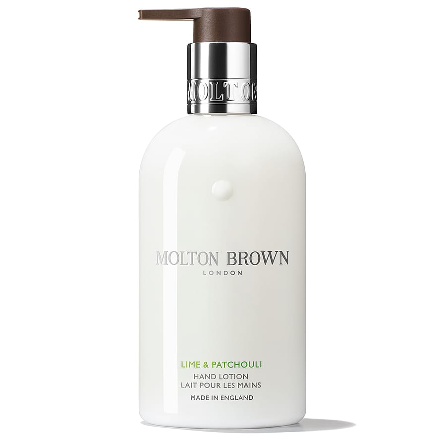 Molton Brown Lime & Patchouli Hand Lotion 300 ml