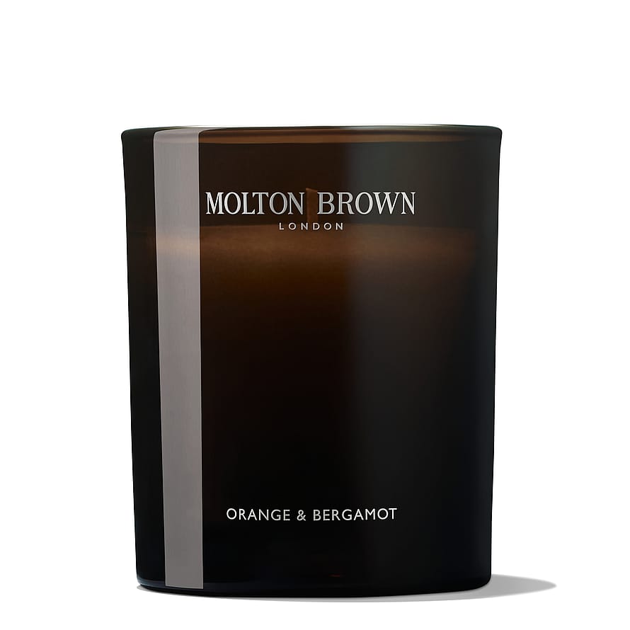 Molton Brown Orange & Bergamot Signature Candle 190 g
