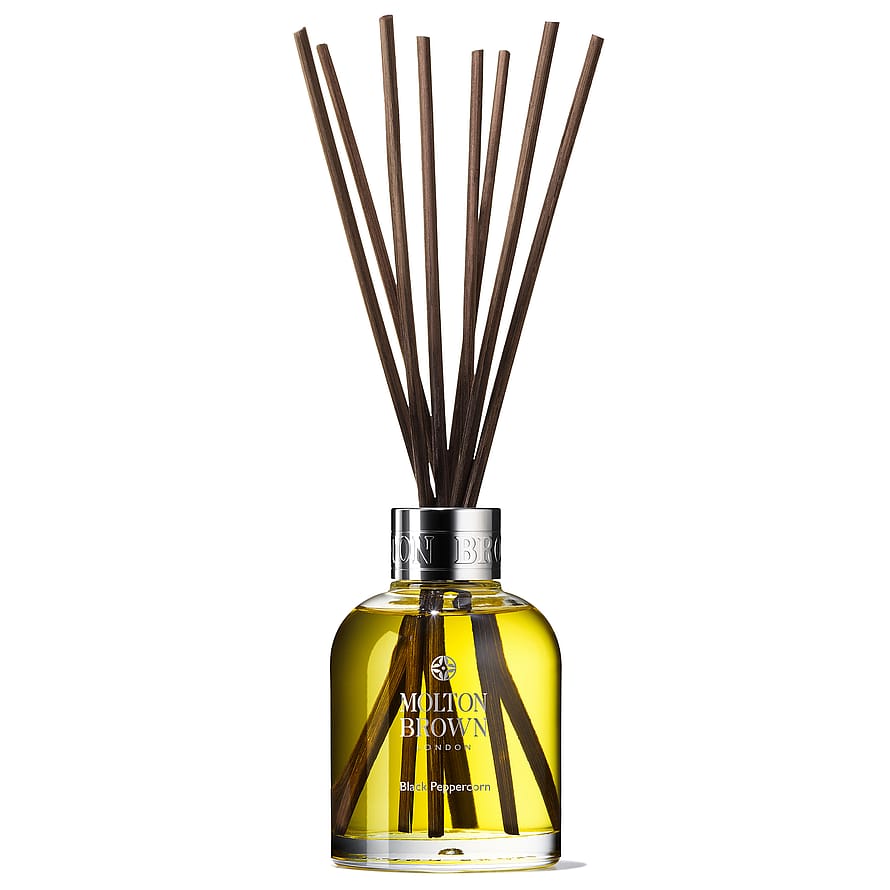 Molton Brown Re-Charge Black Pepper Aroma Reeds 150 ml