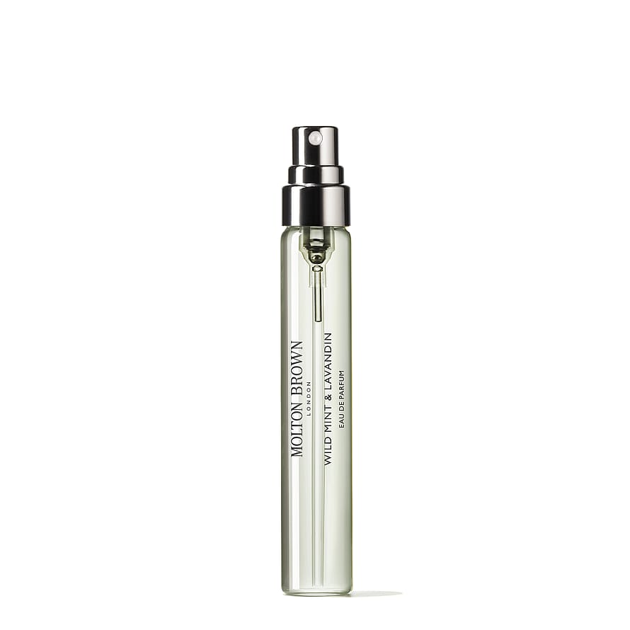 Molton Brown Wild Mint & Lavandin Eau De Parfum 7,5 ml