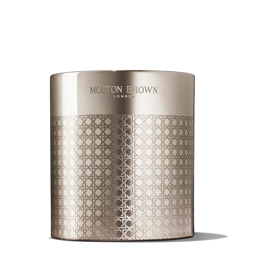 Molton Brown Orange & Bergamot Statement Candle