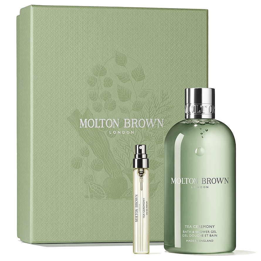 Molton Brown Tea Ceremony Collection Gift Set
