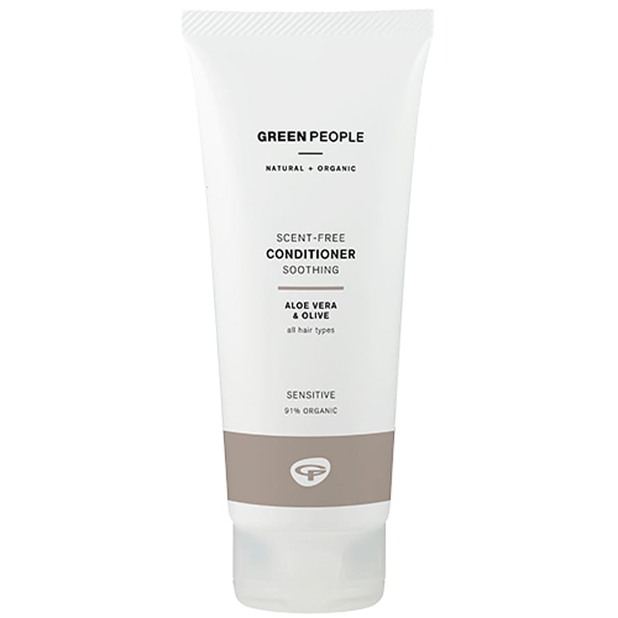 Green People Neutral/Scent Free Conditioner 200 ml