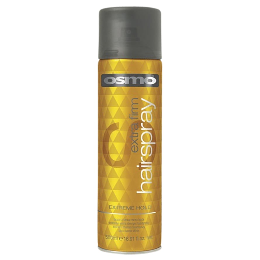 OSMO Extreme Extra Firm Hairspray 500 ml
