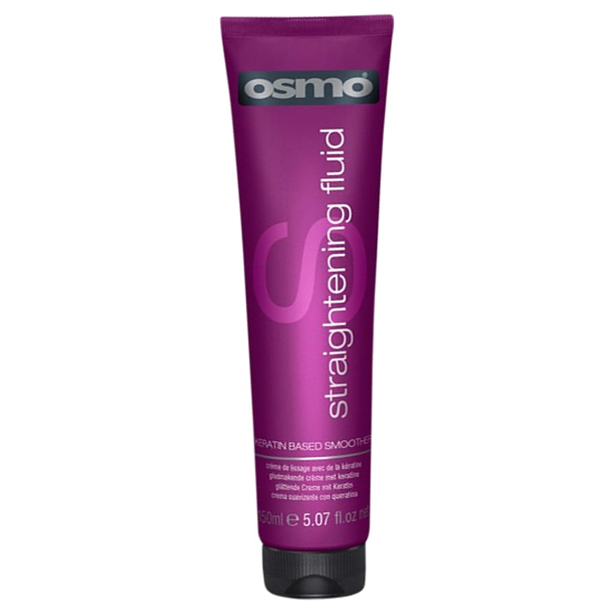 OSMO Straightening Fluid 150 ml