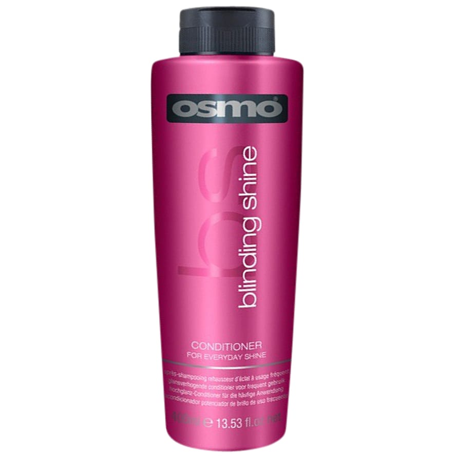 OSMO Blinding Shine Conditioner 400 ml