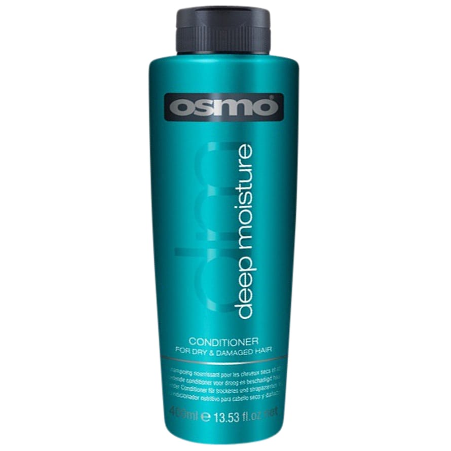 OSMO Deep Moisture Conditioner 400 ml
