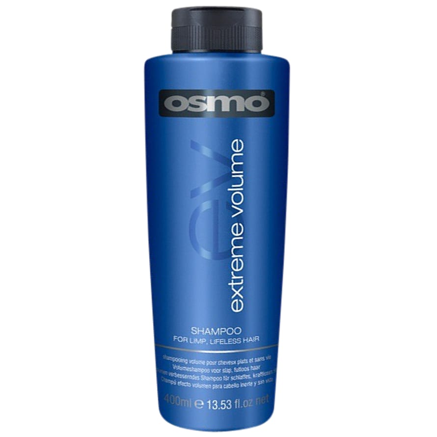 OSMO Extreme Volume Shampoo 400 ml
