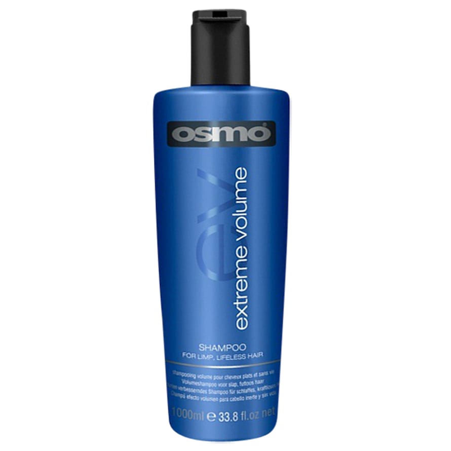 OSMO Extreme Volume Shampoo 1000 ml