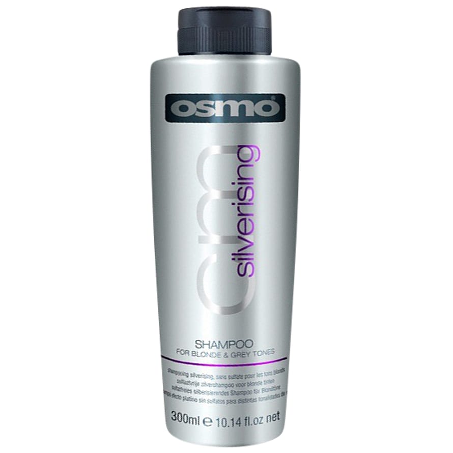 OSMO Silverising Shampoo 300 ml