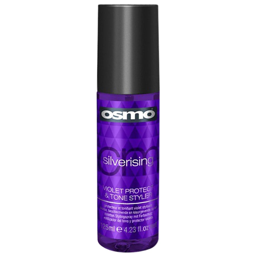 OSMO Silverising Violet Protect & Tone Styler 125 ml