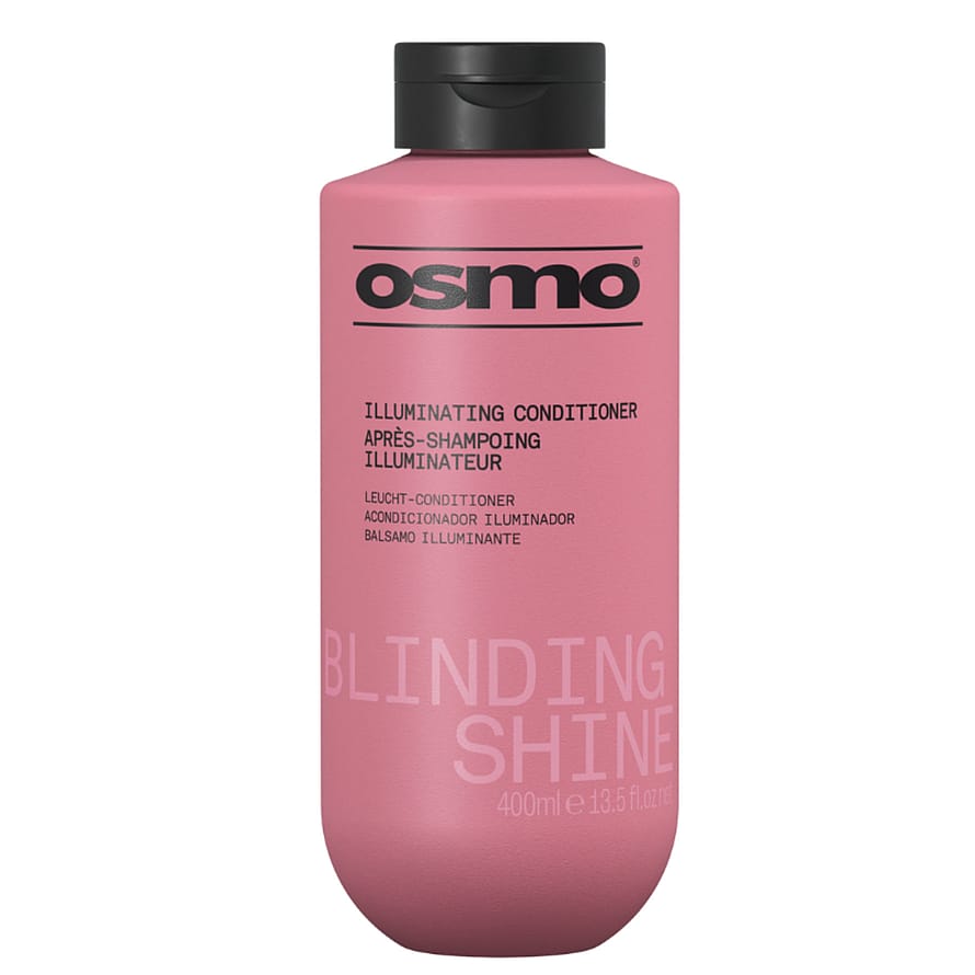 OSMO Blinding Shine Conditioner 400 ml