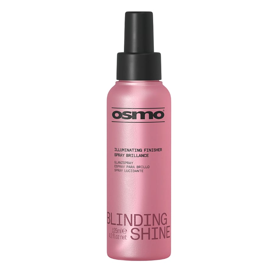 OSMO Blinding Shine Illuminating Finisher 125 ml