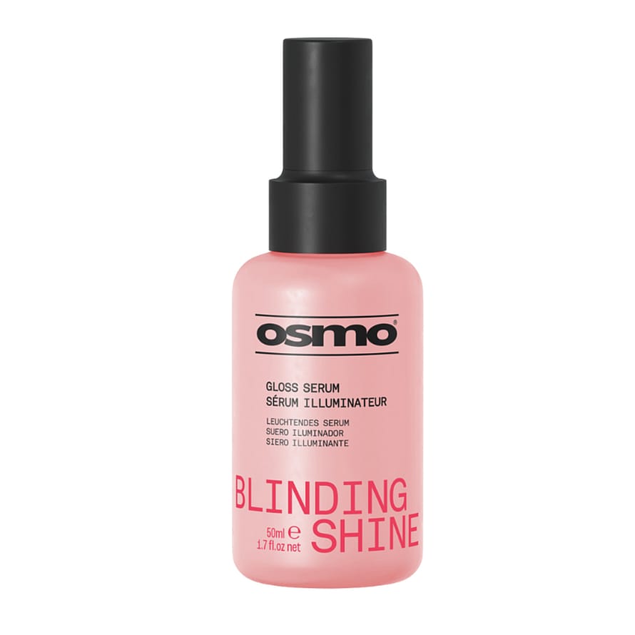 OSMO Blinding Shine Gloss Serum 50 ml