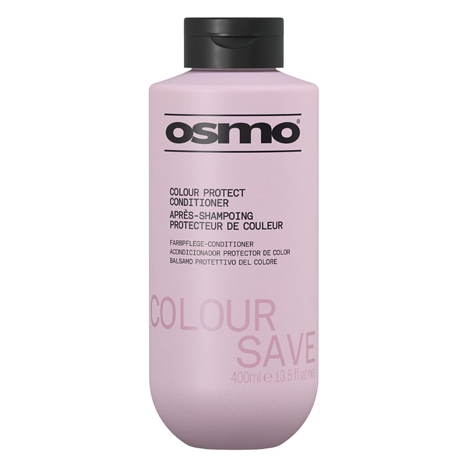 OSMO Colour Save Conditioner 400 ml