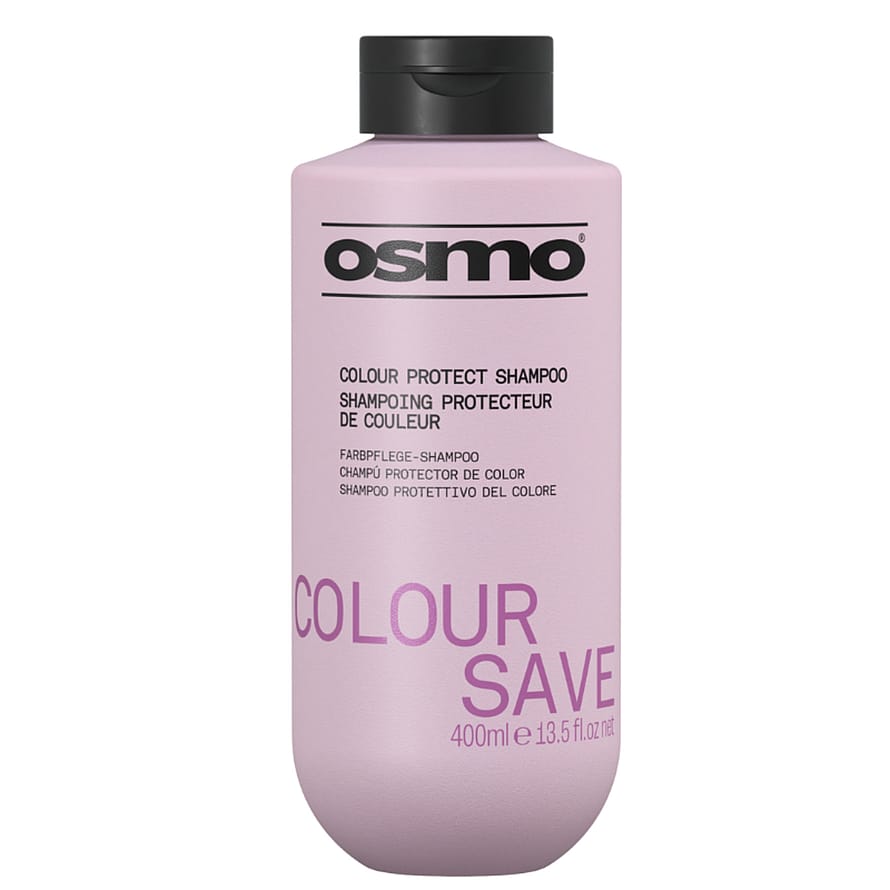 OSMO Colour Save Shampoo 400 ml