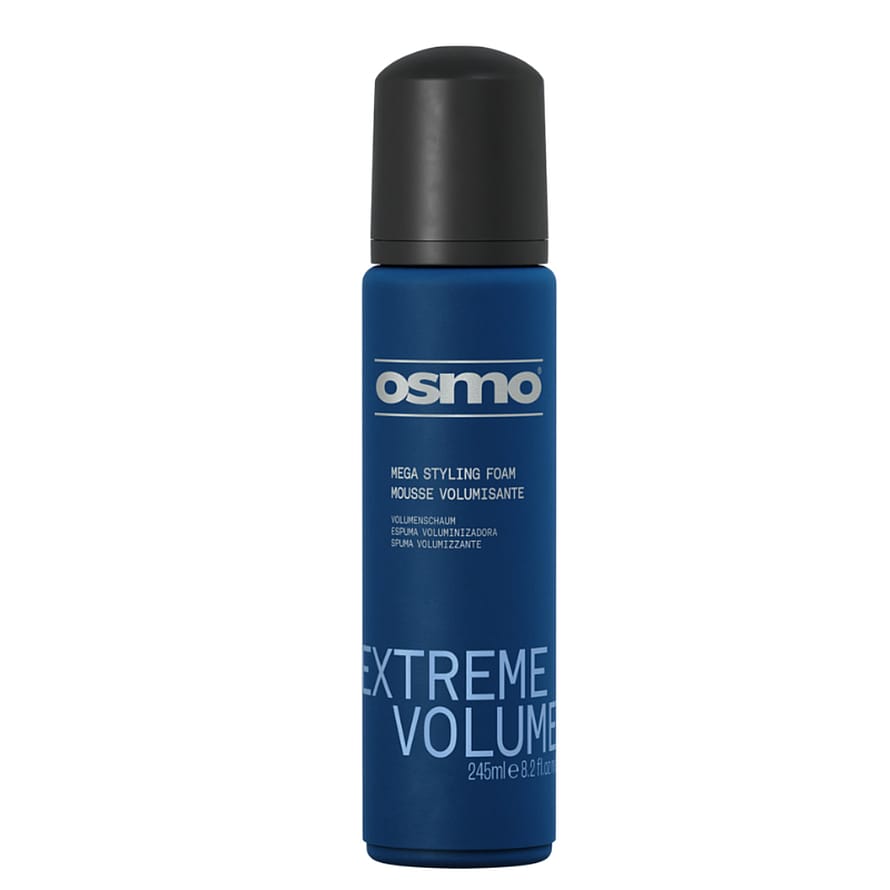 OSMO Extreme Volume Mega Styling Foam 245 ml