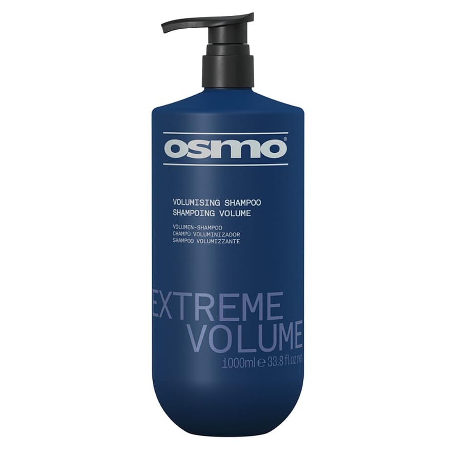 OSMO Extreme Volume Shampoo 1000 ml
