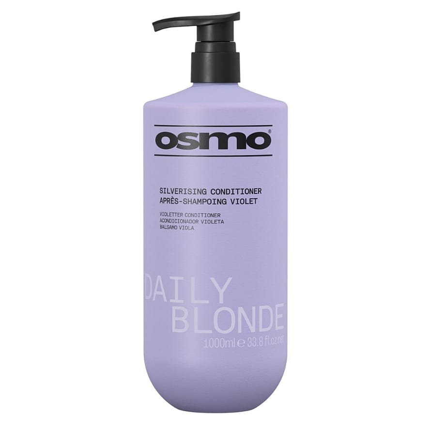 OSMO Silverising Conditioner 1000 ml