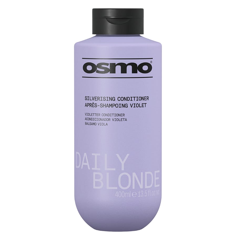 OSMO Silverising Conditioner 400 ml
