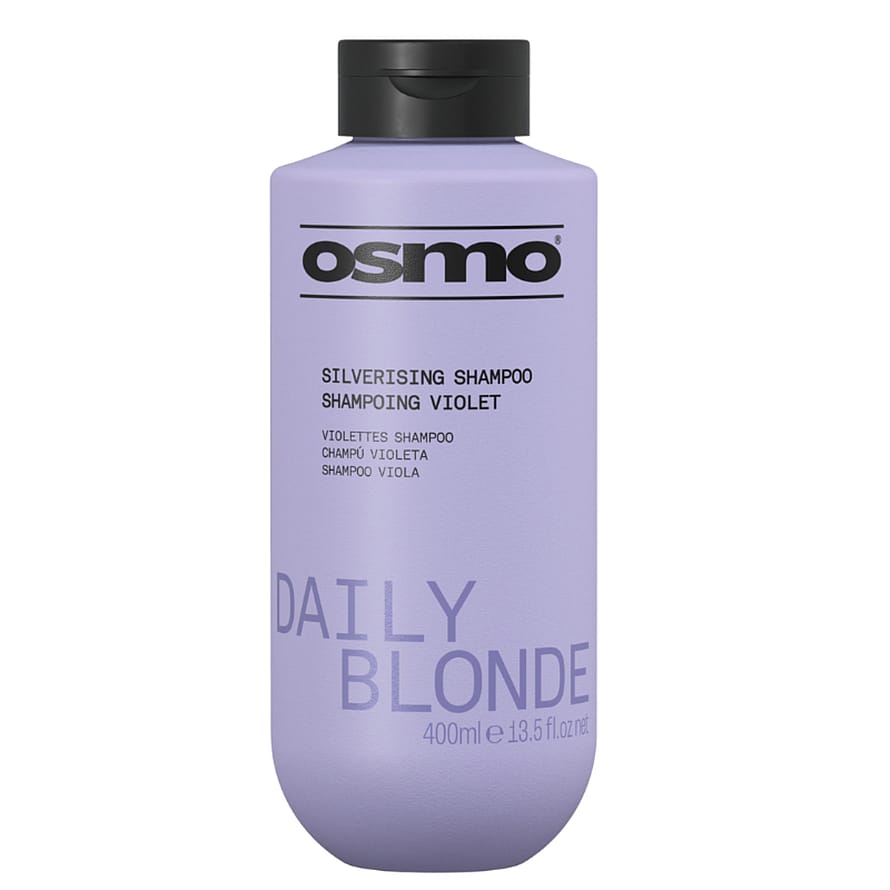 OSMO Silverising Shampoo 400 ml