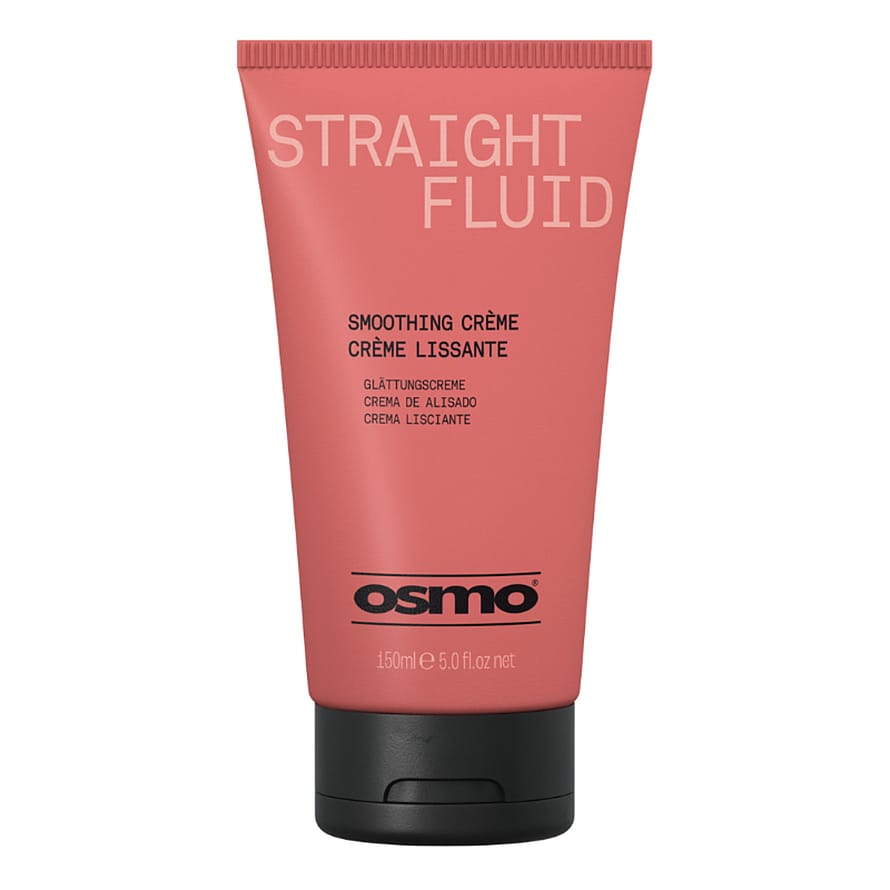 OSMO Straightening Fluid 150 ml
