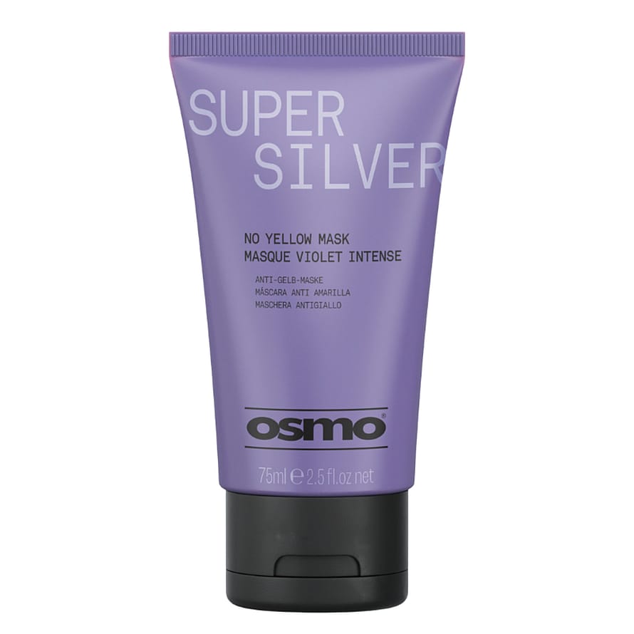 OSMO Super Silver No Yellow Mask 75 ml