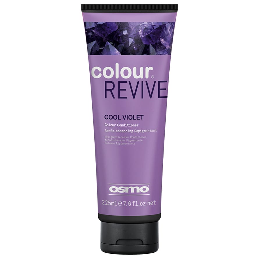 OSMO Colour Revive Cool  Violet 225 ml